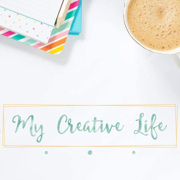 Modern Feminine Premade Logo
