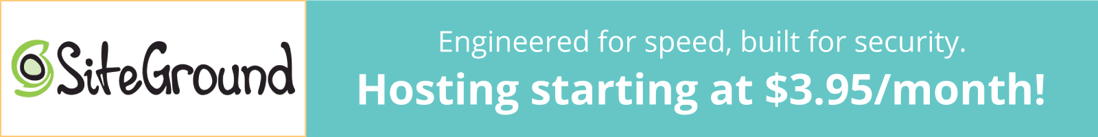 Web Hosting