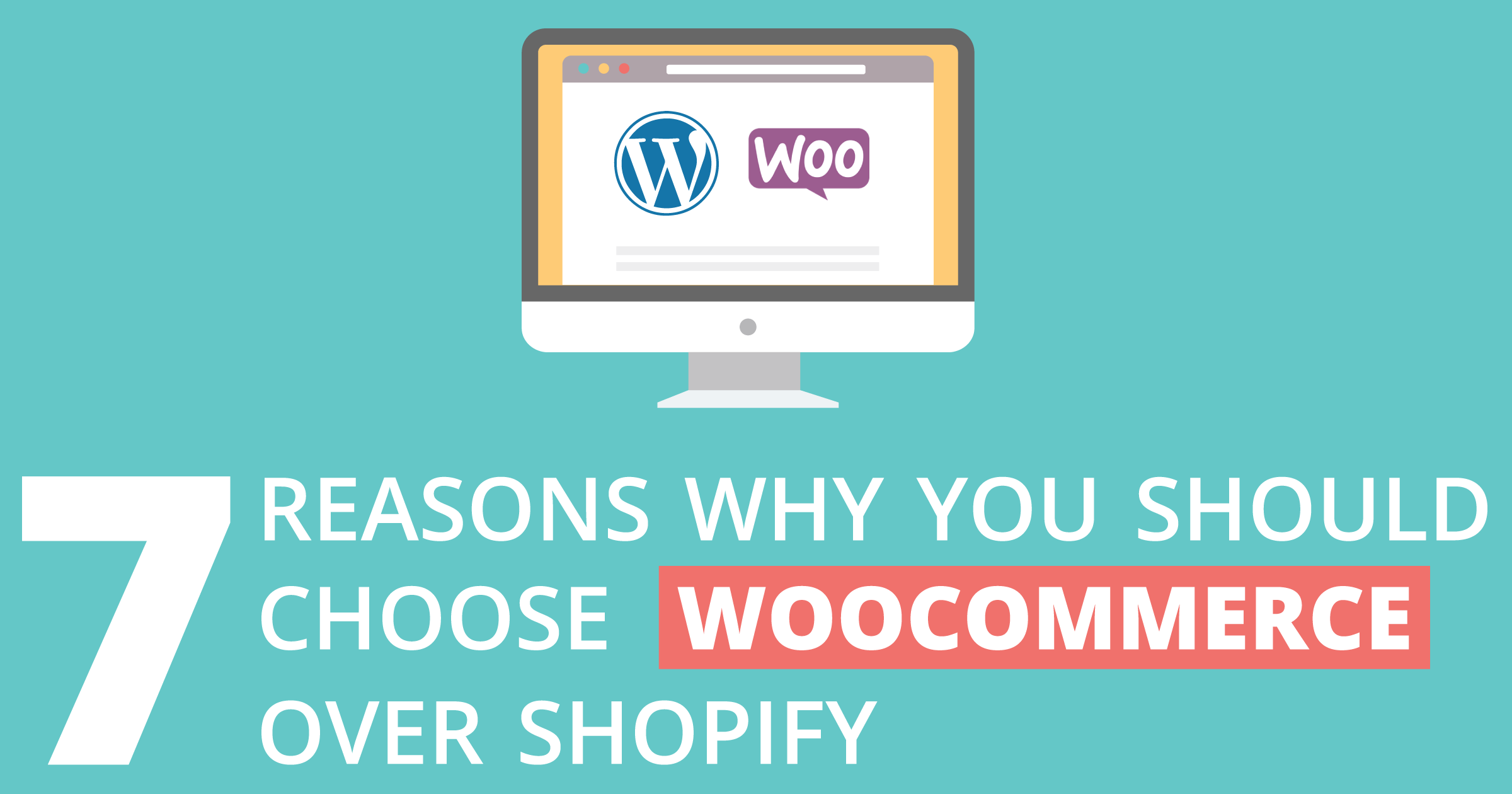 7 Reasons Why You Should Choose WordPress + Woocommerce over Shopify eCommerce - Tarango Visual Studio Business Blog