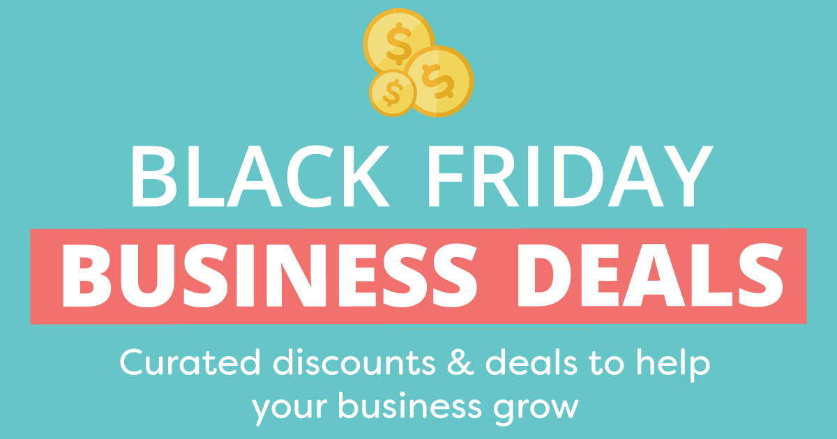 Black Friday 2018 Business Deals & Discounts - Tarango Visual Studio