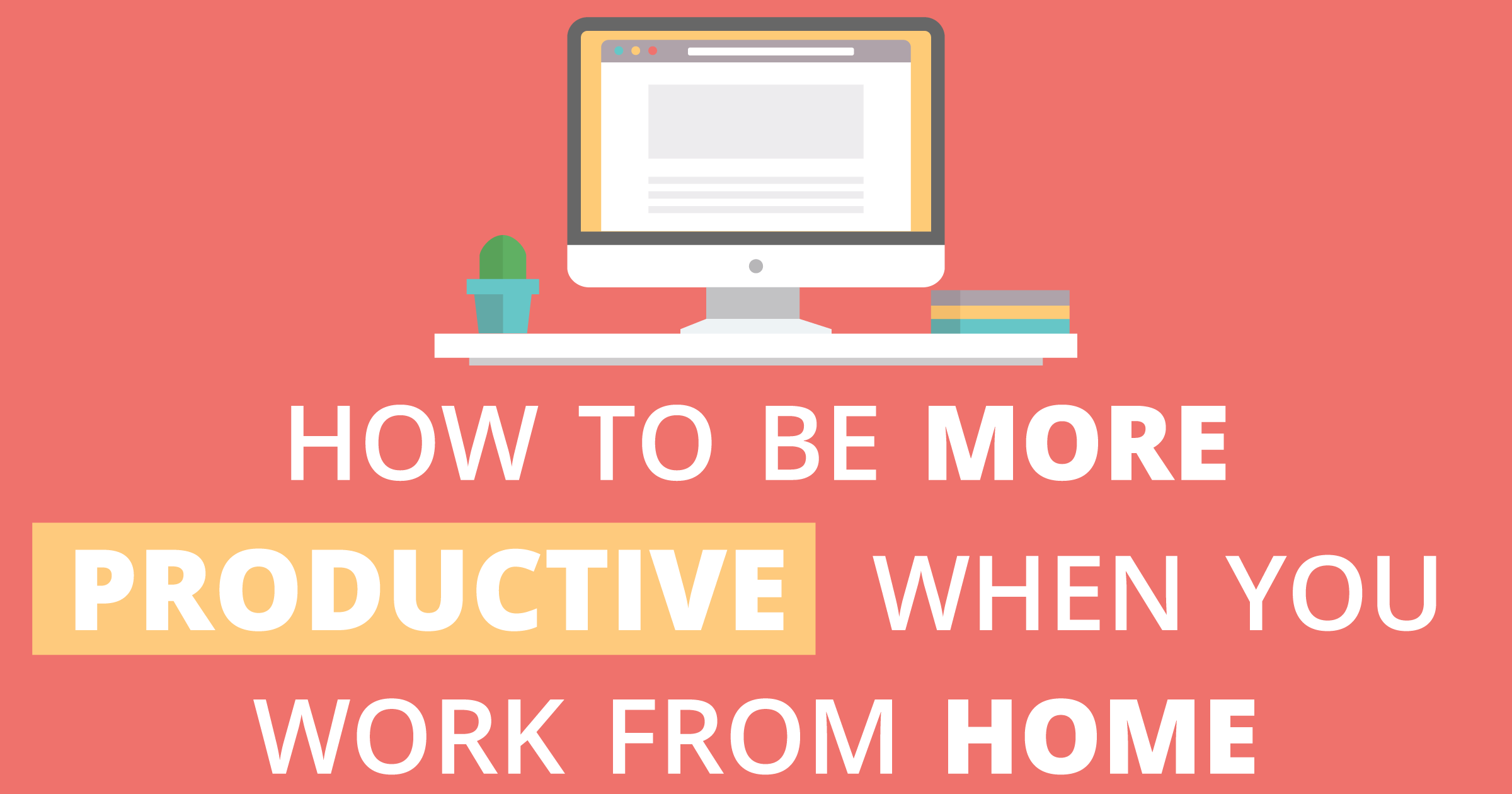 How to be More Productive When Your Work from Home - Tarango Visual Studio Business Blog