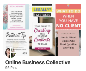 How to Explode Your Website Traffic with Pinterest - Tarango Visual Studio Business Blog